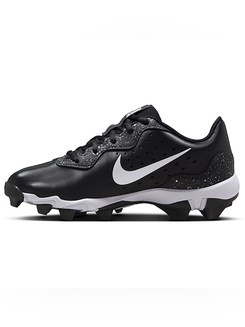 Nike Kids Alpha Huarache 4 Keystone Baseball Cleats
